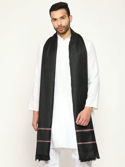 Men's Woollen Lohi Shawl